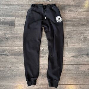 Ballislife Joggers Sweatpants Men’s Small